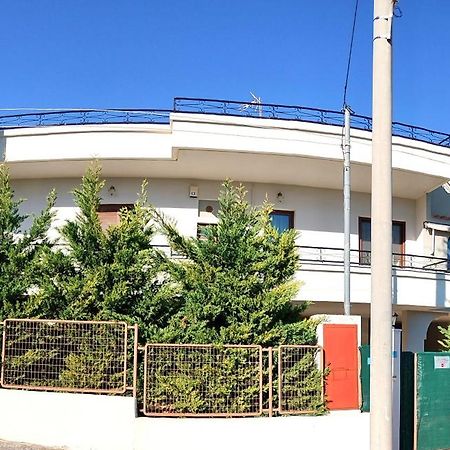 Spata Sunrise House מראה חיצוני תמונה