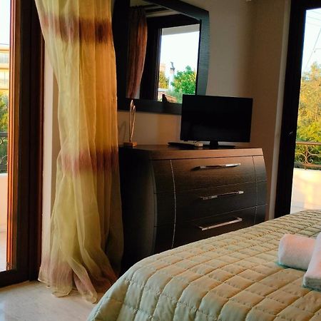 Spata Sunrise House מראה חיצוני תמונה