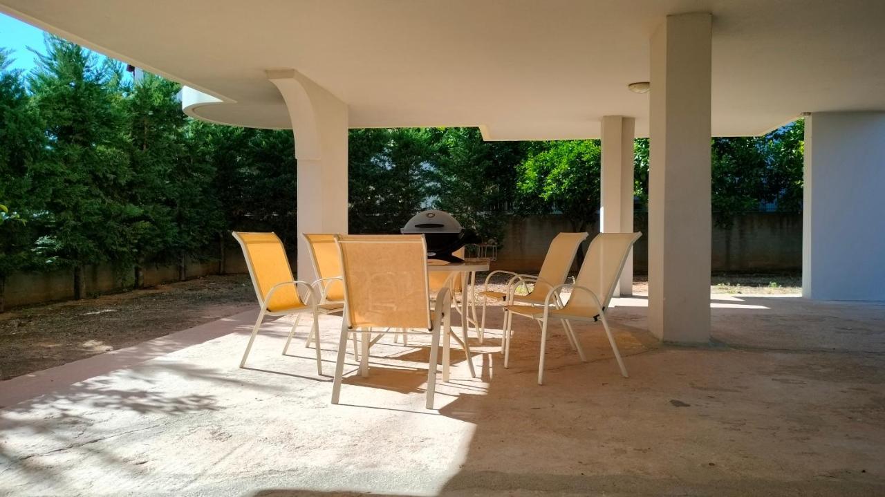 Spata Sunrise House מראה חיצוני תמונה
