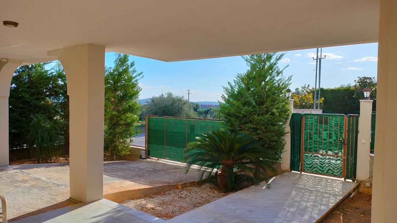 Spata Sunrise House מראה חיצוני תמונה