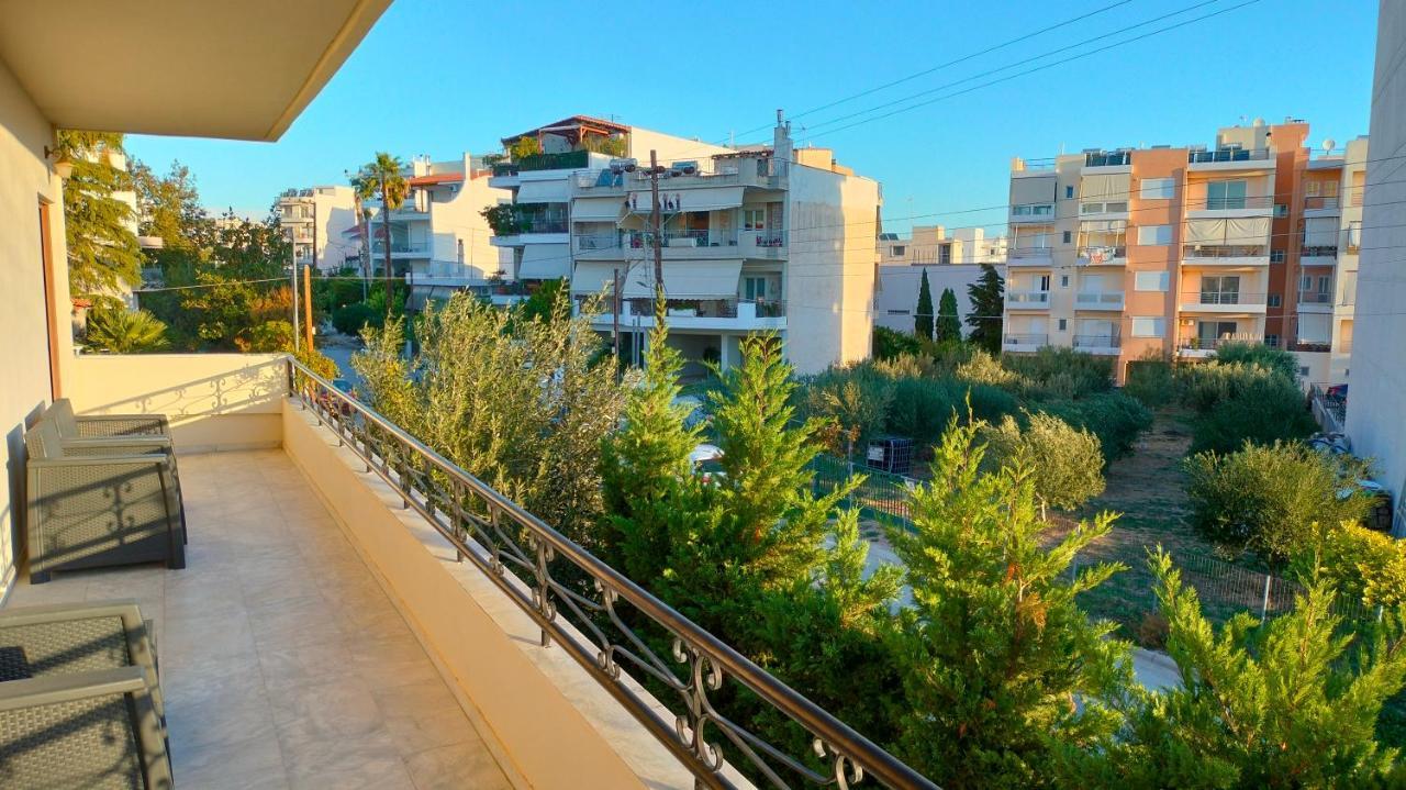 Spata Sunrise House מראה חיצוני תמונה
