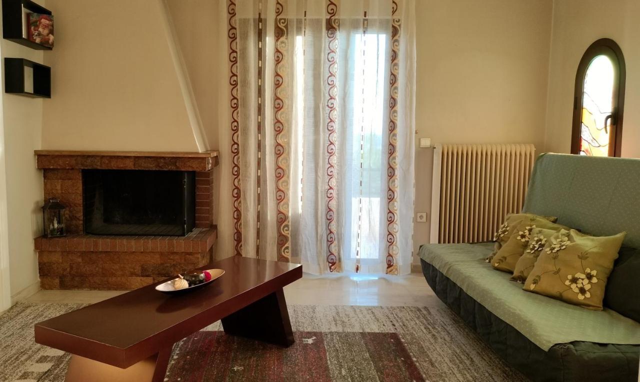Spata Sunrise House מראה חיצוני תמונה