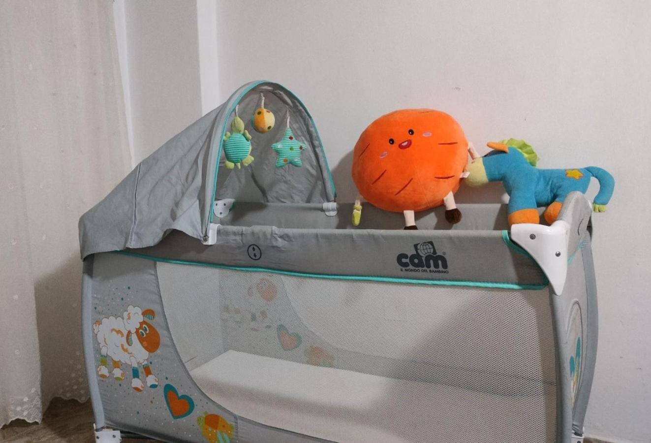 Spata Sunrise House מראה חיצוני תמונה