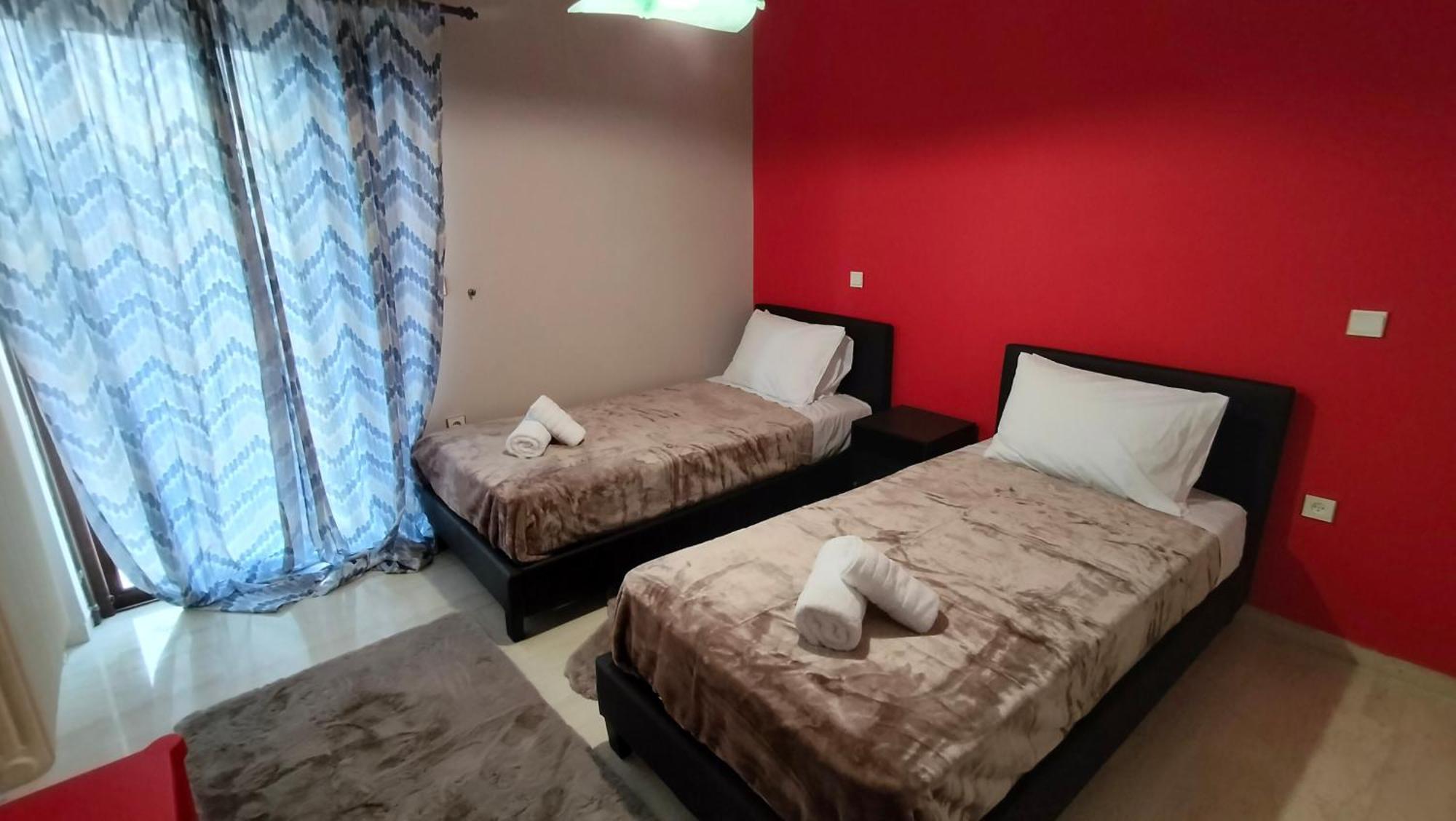 Spata Sunrise House מראה חיצוני תמונה