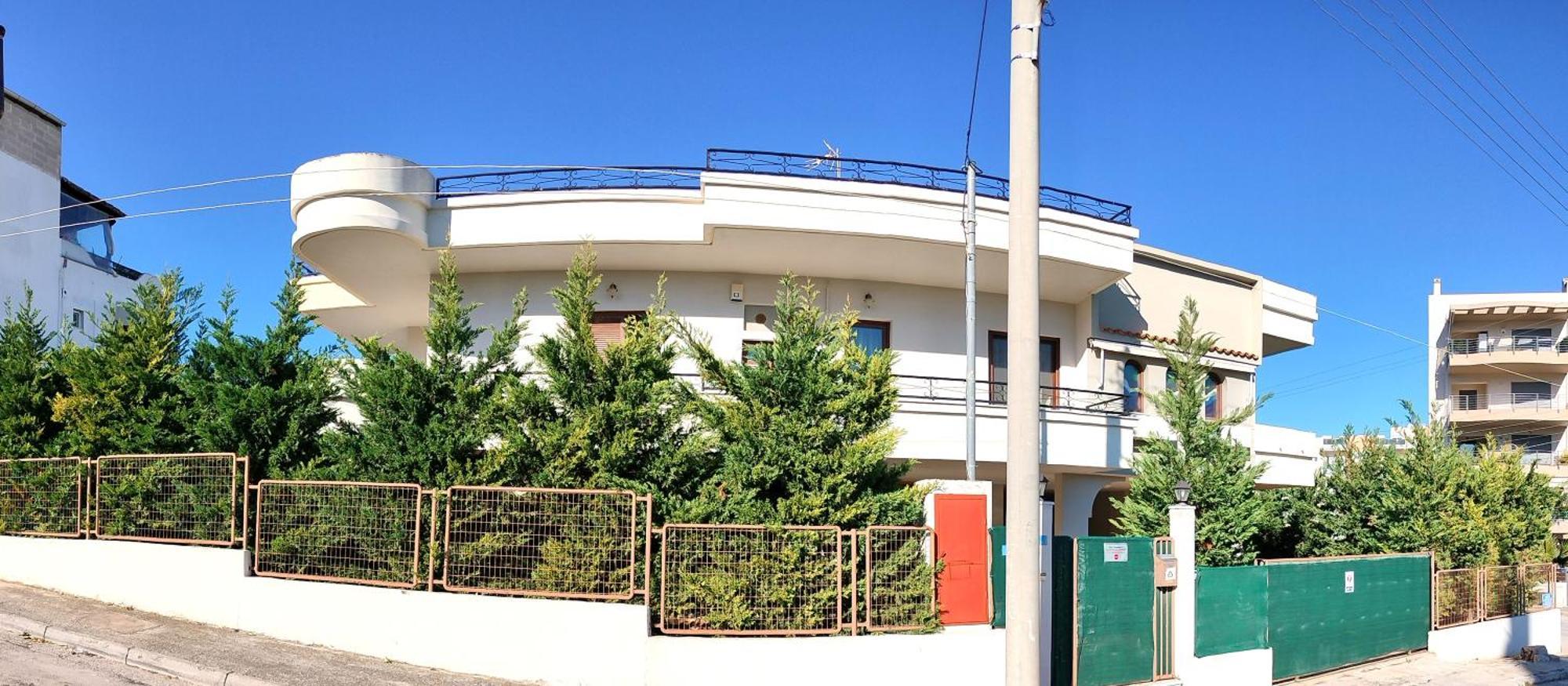 Spata Sunrise House מראה חיצוני תמונה