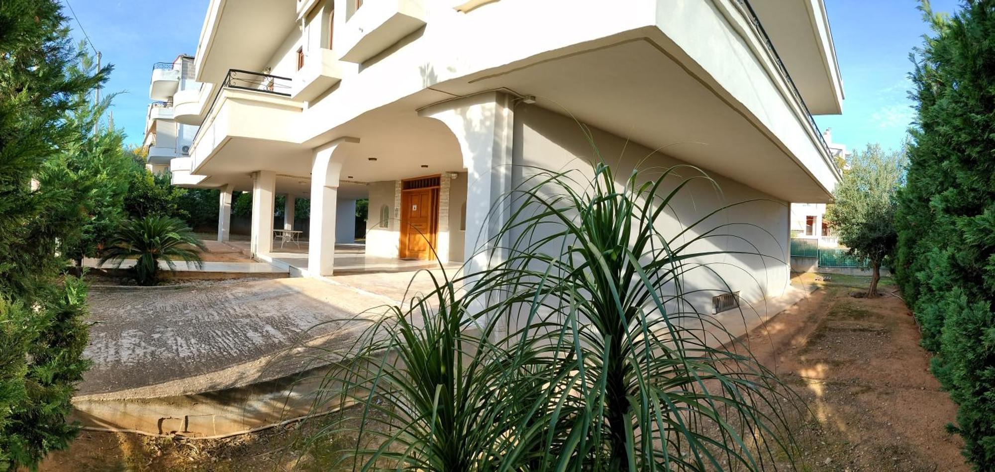 Spata Sunrise House מראה חיצוני תמונה