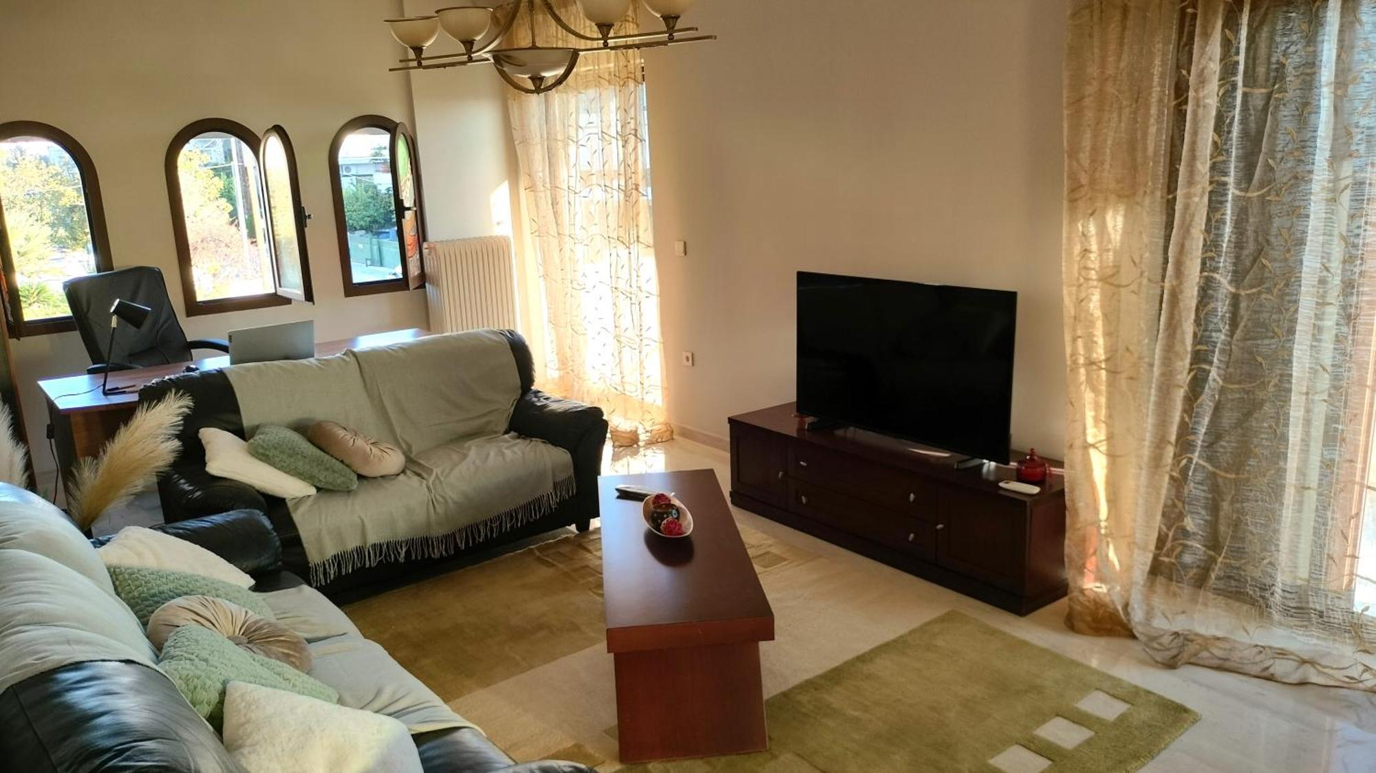 Spata Sunrise House מראה חיצוני תמונה