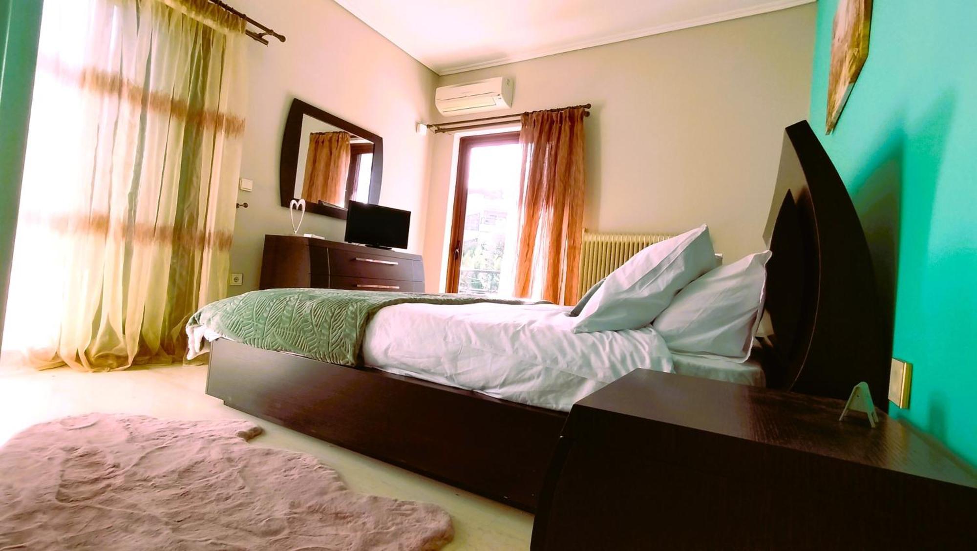 Spata Sunrise House מראה חיצוני תמונה
