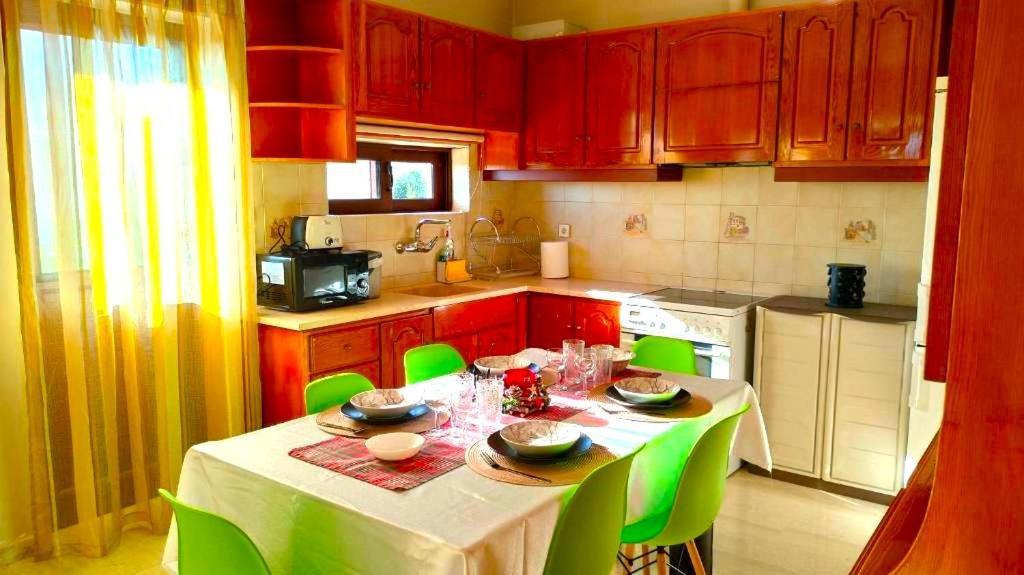Spata Sunrise House מראה חיצוני תמונה