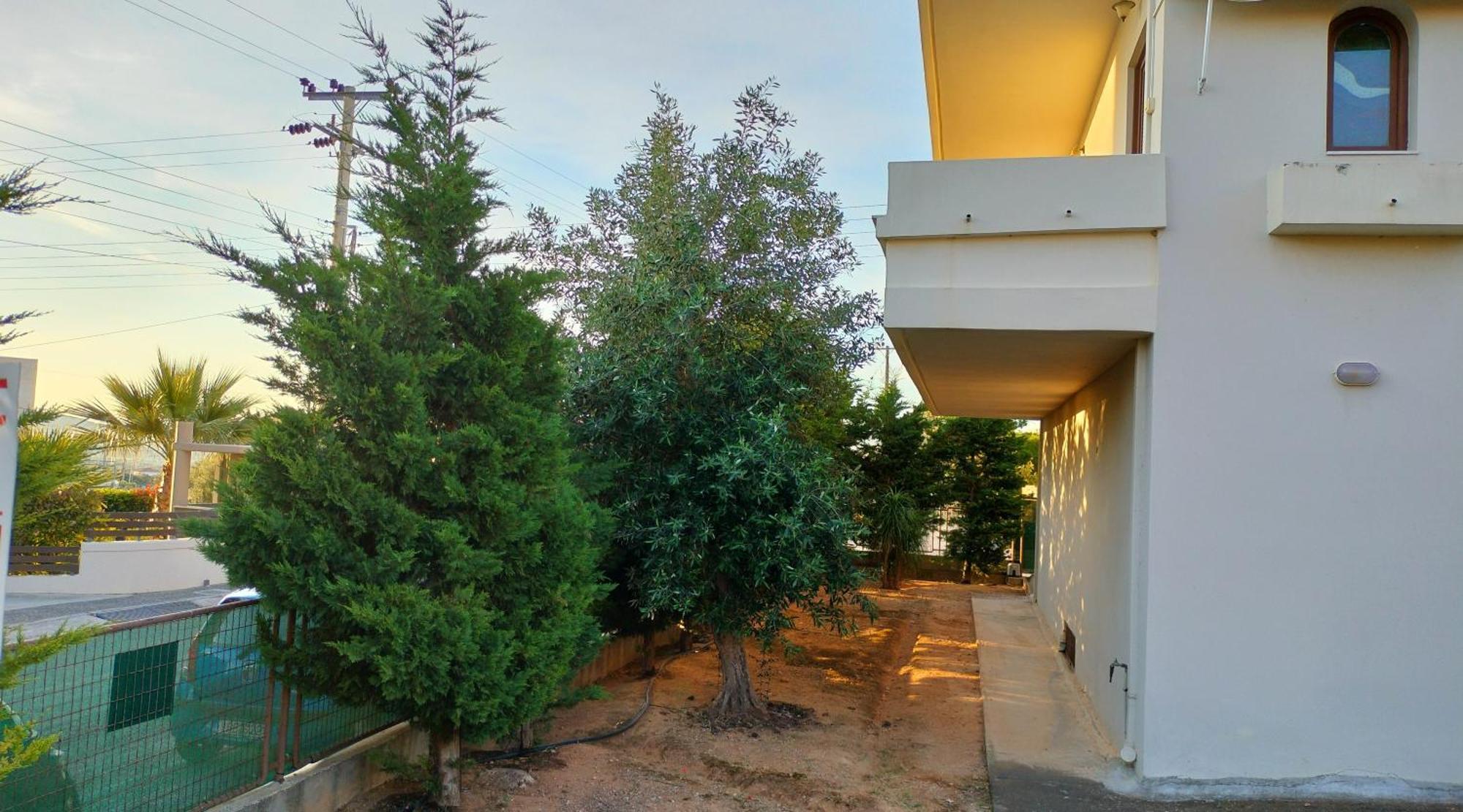 Spata Sunrise House מראה חיצוני תמונה