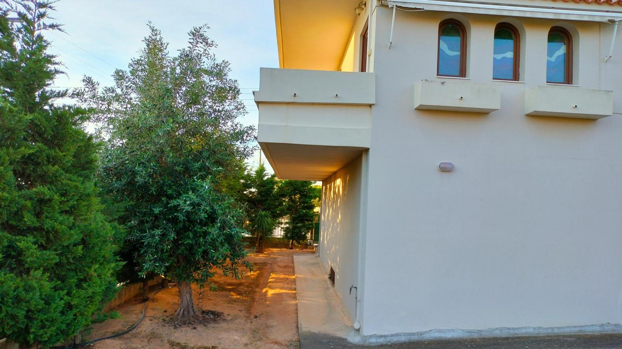 Spata Sunrise House מראה חיצוני תמונה
