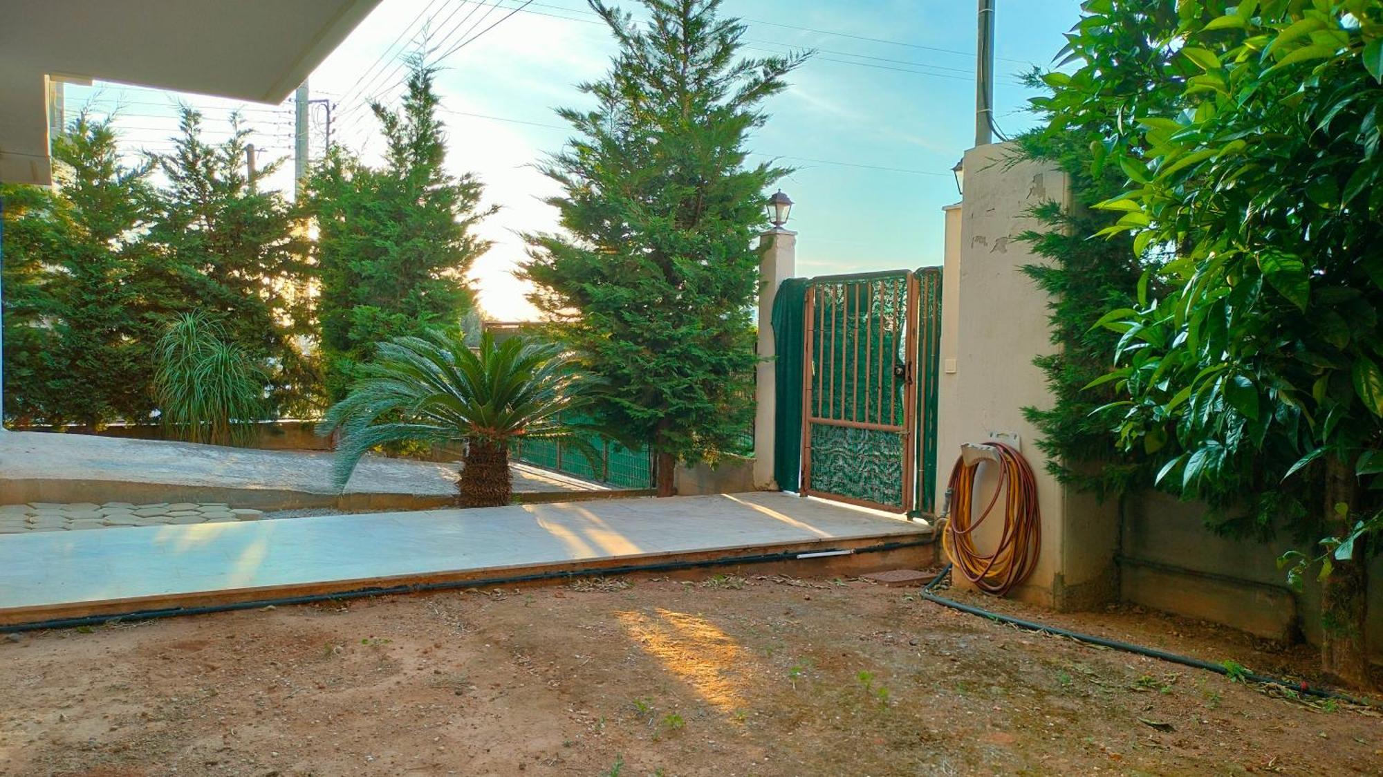 Spata Sunrise House מראה חיצוני תמונה