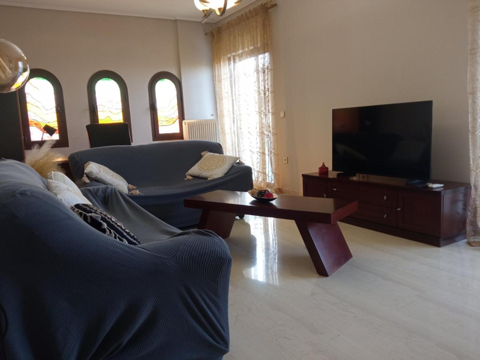 Spata Sunrise House מראה חיצוני תמונה