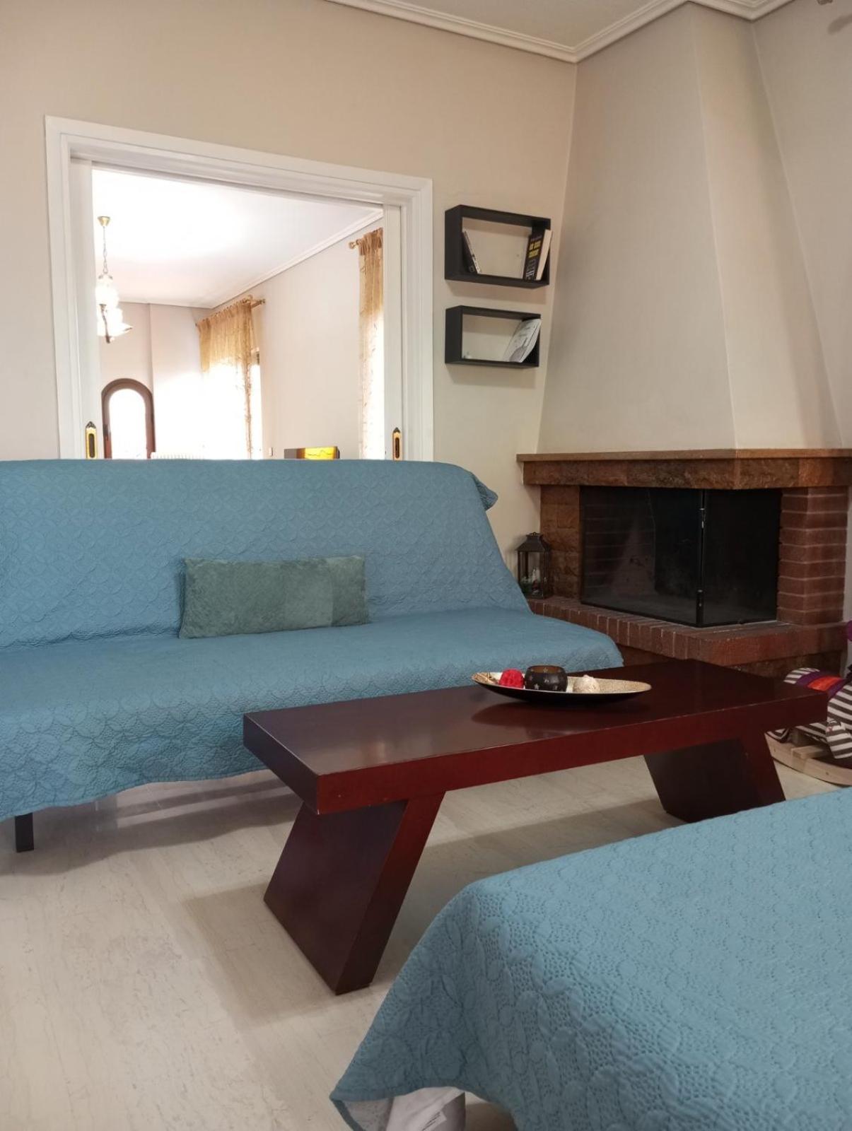 Spata Sunrise House מראה חיצוני תמונה